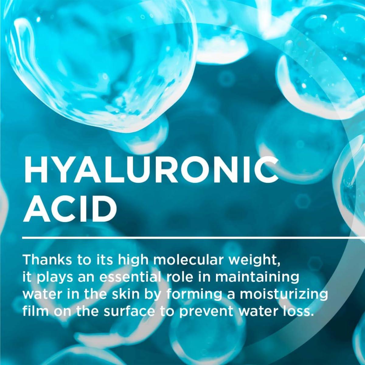 image:imageBioderma Hydration Serum Hydrabio Hydration Booster Hydrating Feeling Facial Hydrating Serum for Dehydrated Sensitive Skin