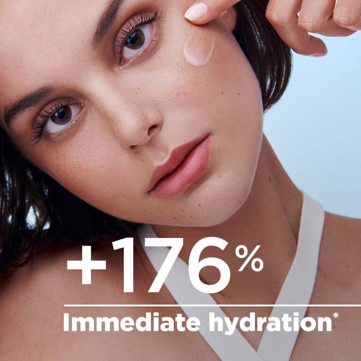 image:imageBioderma Hydration Serum Hydrabio Hydration Booster Hydrating Feeling Facial Hydrating Serum for Dehydrated Sensitive Skin