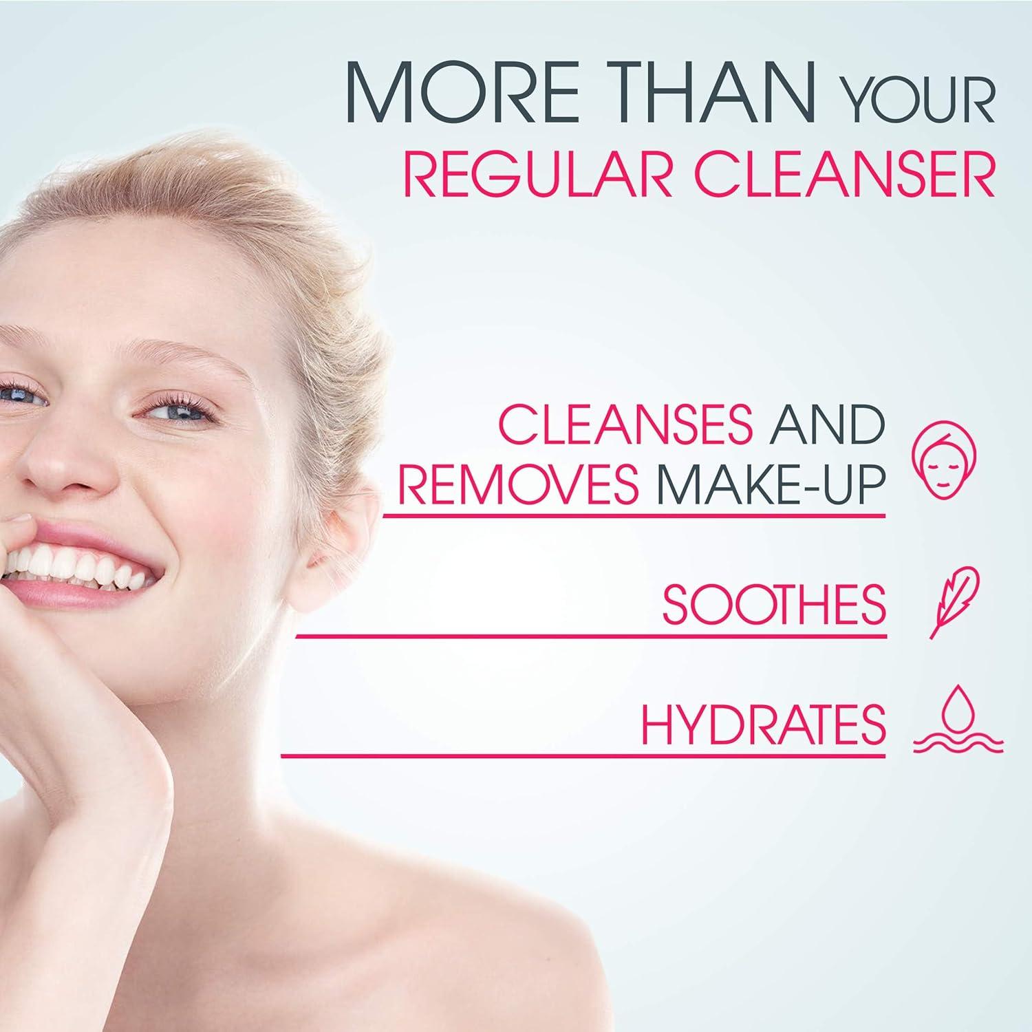 image:imageBioderma Sensibio Micellar Cleansing and Makeup Removing Foaming Gel for Sensitive SkinUnscented
