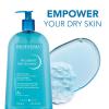 Bioderma – Atoderm – Hydrating Shower Gel – Moisturizing Face and Body Cleanser – Body Wash for Normal to Dry Sensitive Skin(16.7 Fl Oz (Pack of 1))