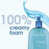 Bioderma – Atoderm – Hydrating Shower Gel – Moisturizing Face and Body Cleanser – Body Wash for Normal to Dry Sensitive Skin(16.7 Fl Oz (Pack of 1))