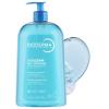 Bioderma – Atoderm – Hydrating Shower Gel – Moisturizing Face and Body Cleanser – Body Wash for Normal to Dry Sensitive Skin(33.8 Fl Oz (Pack of 1))