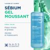 Bioderma – Face Cleanser – Sébium – Makeup Removing Cleanser – Skin Purifying – Face Wash for Combination to Oily Skin(16.7 Fl Oz (Pack of 1))