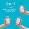 Bioderma – Hydrabio H2O Micellar Water – Face Cleanser and Makeup Remover – Micellar Cleansing Water for Dehydrated Sensitive Skin(16.7 Fl Oz (Pack of 1))