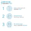 Bioderma – Hydrabio H2O Micellar Water – Face Cleanser and Makeup Remover – Micellar Cleansing Water for Dehydrated Sensitive Skin(16.91 Fl Oz (Pack of 1))