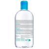 Bioderma – Hydrabio H2O Micellar Water – Face Cleanser and Makeup Remover – Micellar Cleansing Water for Dehydrated Sensitive Skin(16.91 Fl Oz (Pack of 1))