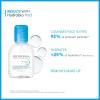 Bioderma – Hydrabio H2O Micellar Water – Face Cleanser and Makeup Remover – Micellar Cleansing Water for Dehydrated Sensitive Skin(3.38 Fl Oz (Pack of 1))