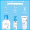 Bioderma – Hydrabio H2O Micellar Water – Face Cleanser and Makeup Remover – Micellar Cleansing Water for Dehydrated Sensitive Skin(8.33 Fl Oz (Pack of 1))