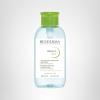 Bioderma – Sébium H2O – Micellar Water – Facial Cleanser and Makeup Remover – Face Cleanser for Combination to Oily Skin(With Pump)