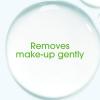 Bioderma – Sébium H2O – Micellar Water – Facial Cleanser and Makeup Remover – Face Cleanser for Combination to Oily Skin(With Pump)