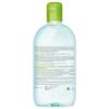 Bioderma – Sébium H2O – Micellar Water – Facial Cleanser and Makeup Remover – Face Cleanser for Combination to Oily Skin(Without Pump)