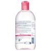 Bioderma – Sensibio – H2O Micellar Water – Makeup Remover Cleanser – Face Cleanser for Sensitive Skin(16.7 Fl Oz Limited Edition designed by Victoria Beckham)