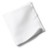 Bioderma – Sensibio H2O Wipes – Cleansing and Makeup Removing – Skin Soothing – for Sensitive Skin – 25 Wipes(Unscented)