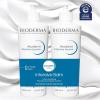 Bioderma Atoderm Intensive Balm, Hydrating Balm for Dry to Atopic Sensitive Skin, Face & Body Moisturizer with Ultra Soothing Anti-Itching Formula, Fragrance-Free, Non-Greasy & Non-Sticky for Family(16.9 Ounce (Pack of 2))