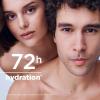 Bioderma Hydrabio Face Cream, Gel Cream Moisturizer, Provides Radiance, Lightweight Face Moisturizer for Normal to Combination Sensitive Skin, 1.33 Fl Oz (Pack of 1)(1.33 Fl Oz (Pack of 1))