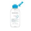 Bioderma – Hydrabio H2O Micellar Water – Face Cleanser and Makeup Remover – Micellar Cleansing Water for Dehydrated Sensitive Skin(16.7 Fl Oz (Pack of 1))