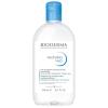 Bioderma – Hydrabio H2O Micellar Water – Face Cleanser and Makeup Remover – Micellar Cleansing Water for Dehydrated Sensitive Skin(16.91 Fl Oz (Pack of 1))