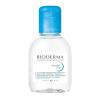 Bioderma – Hydrabio H2O Micellar Water – Face Cleanser and Makeup Remover – Micellar Cleansing Water for Dehydrated Sensitive Skin(3.38 Fl Oz (Pack of 1))
