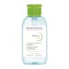 Bioderma – Sébium H2O – Micellar Water – Facial Cleanser and Makeup Remover – Face Cleanser for Combination to Oily Skin(With Pump)