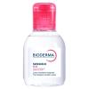 Bioderma – Sensibio – H2O Micellar Water – Makeup Remover Cleanser – Face Cleanser for Sensitive Skin(3.4 Fl Oz (Pack of 1))