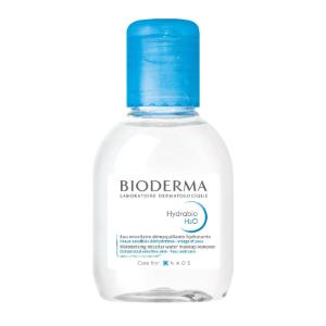 Bioderma – Hydrabio H2O Micellar Water – Face Cleanser and Makeup Remover – Micellar Cleansing Water for Dehydrated Sensitive Skin(3.38 Fl Oz (Pack of 1))
