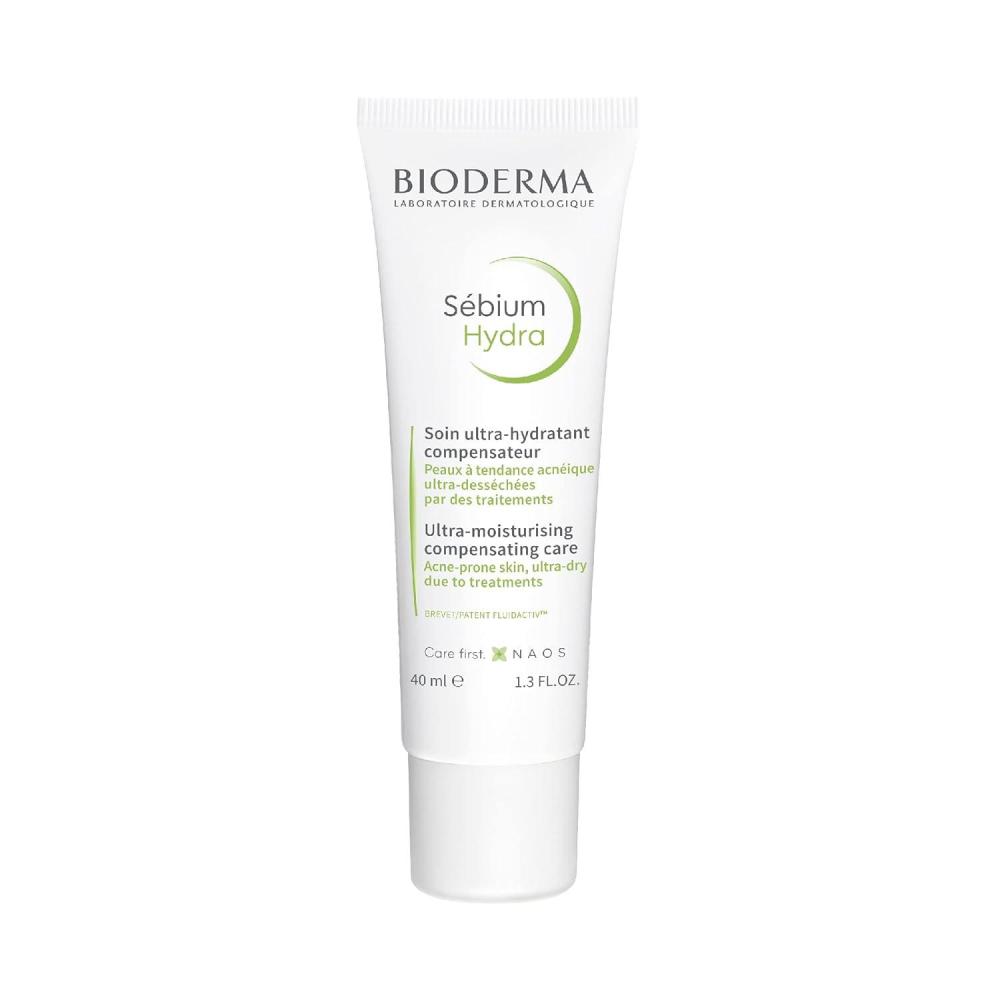 image:imageBioderma Sbium Hydra Skincare Moisturizes Protects and Rebuilds Skin Barrier Face Lotion for Oily Skin 001 Pound