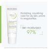 Bioderma – Sébium – Hydra Skincare – Moisturizes, Protects and Rebuilds Skin Barrier – Face Lotion for Oily Skin, 0.01 Pound