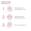 Bioderma – Sensibio AR Cream – Facial Redness Relief Lotion – Skin Soothing and Moisturizing – Face Lotion for Sensitive Skin