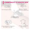 Bioderma – Sensibio Face Toner – Skin Soothing and Moisturizing – Gentle Facial Toner for Sensitive Skin