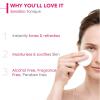 Bioderma – Sensibio Face Toner – Skin Soothing and Moisturizing – Gentle Facial Toner for Sensitive Skin