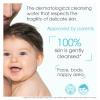 Bioderma ABCDerm H2O – Baby Skin Care -(Unscented)
