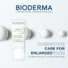 Bioderma Sébium Pore Refiner Cream,Pore Minimizer for Face,Makeup Primer for Oily and Acne-Prone Skin(1 Fl Oz (Pack of 1))