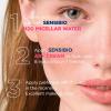 Bioderma Sensibio AR+ Cream, Facial Redness Relief Lotion for Sensitive Skin, Soothing and Moisturizing Care