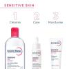SENSIBIO Defensive Rich- Active soothing cream for dry skin- Strengthens skin moisturizer barrier