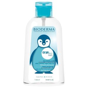 Bioderma ABCDerm H2O – Baby Skin Care -(Unscented)