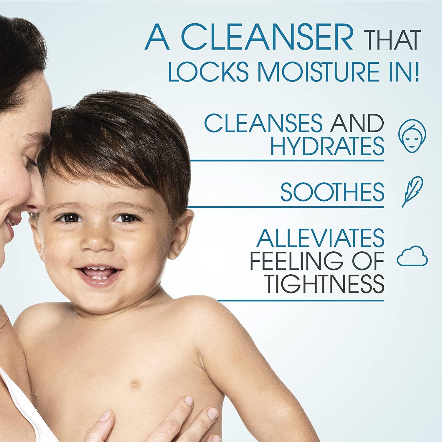 image:imageBioderma Atoderm Shower Oil Cleansing Oil For Face amp Body Nourishing Cleansing Oil For Dry to Atopic Sensitive Skin For Softer amp Smooth Skin For Your Whole Family34 Fl Oz Pack of 1