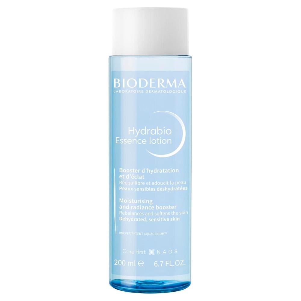 image:imageBioderma Hydrabio Essence Lotion Radiance Booster Skin Softening for Dehydrated Sensitive Skin 667 Fl Oz