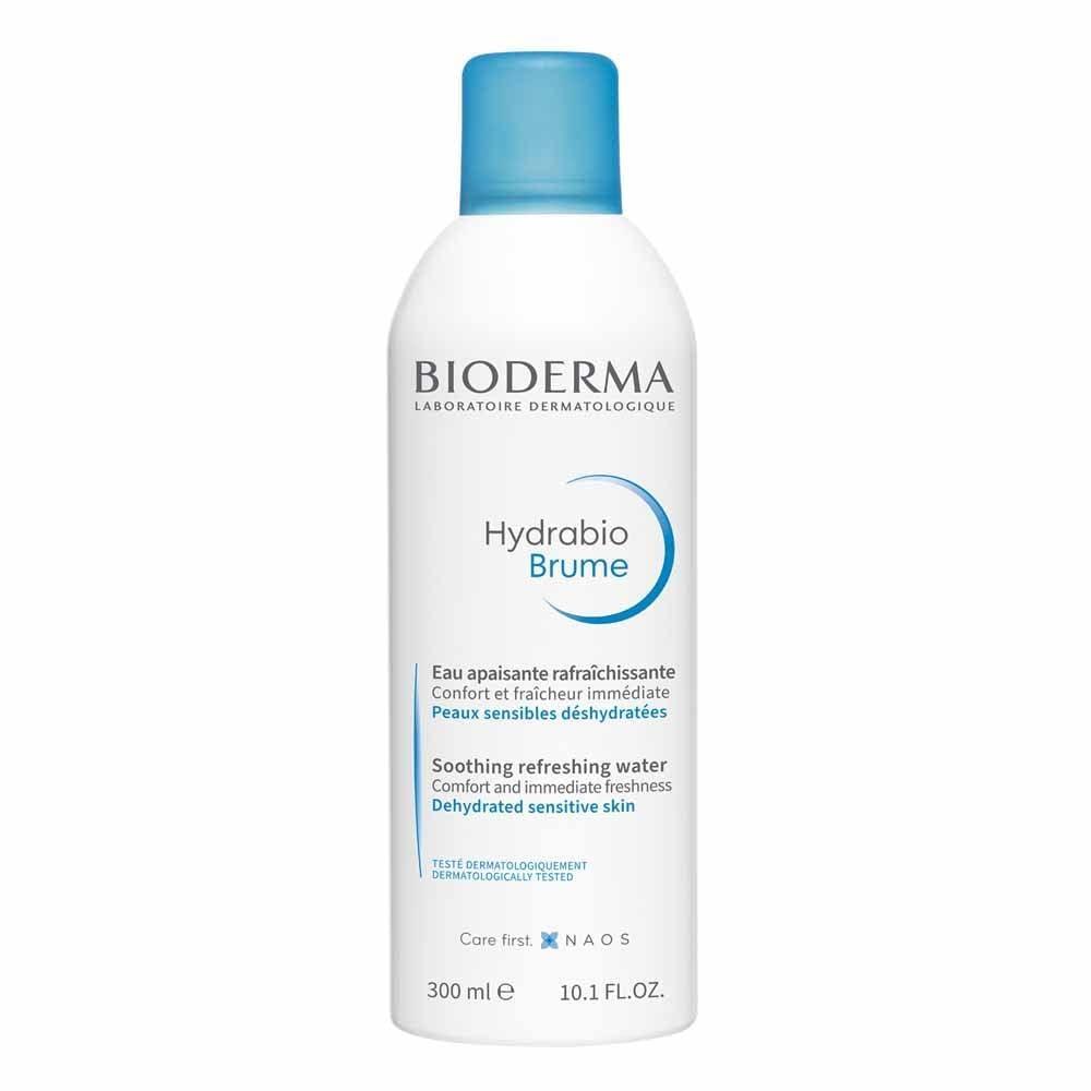 image:imageBioderma Hydrabio Face Mist Cleansing and Skin Hydrating Refreshing and Soothing Spray Face Mist for Sensitive Skin1 Count Pack of 1