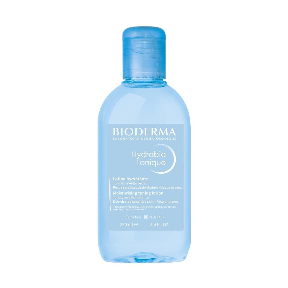 image:imageBioderma Hydrabio Moisturizing Toner Hydrating Face Toner for Sensitive Dry Skin 845 Fl Oz
