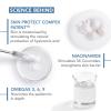 Bioderma – Atoderm Cream – Hydrating Body Lotion – Body Moisturizer for Normal for Dry Sensitive Skin(6.7 Fl Oz (Pack of 1))