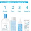 Bioderma – Hydrabio – Essence Lotion – Radiance Booster – Skin Softening – for Dehydrated Sensitive Skin, 6.67 Fl Oz