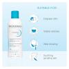Bioderma – Hydrabio – Face Mist – Cleansing and Skin Hydrating – Refreshing and Soothing Spray – Face Mist for Sensitive Skin(2 x 300ml / 10.14 Fl Oz)