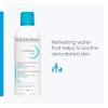 Bioderma – Hydrabio – Face Mist – Cleansing and Skin Hydrating – Refreshing and Soothing Spray – Face Mist for Sensitive Skin(2 x 300ml / 10.14 Fl Oz)