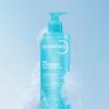 Bioderma – Hydrabio – Foaming Gel – 3-in-1 Cleansing, Makeup Removing and Hydrating – Face Cleanser for Dehydrated Skin, 13.5 Fl.Oz