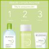Bioderma – Sébium Toning Lotion – Rebalancing Water Toner – PH Balance Skin Care – Face Toner Lotion for Combination to Oily Skin