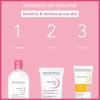Bioderma – Sensibio – AR CC Cream – Anti Redness Face Cream – Skin Soothing and Moisturizing – Redness Reducing Moisturizer for Sensitive Skin