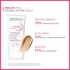 Bioderma – Sensibio – AR CC Cream – Anti Redness Face Cream – Skin Soothing and Moisturizing – Redness Reducing Moisturizer for Sensitive Skin