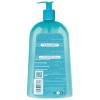 Bioderma ABCDerm Foaming Gel, Gentle Skin Cleanser and Moisturizing Body Wash for Babies and Children, 33.8 Fl Oz