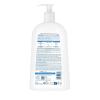 Bioderma Atoderm Intensive Ultra Rich Foaming Gel for Very Dry to Atopic Sensitive Skin(33.8 Fl Oz (Pack of 1))