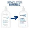 Bioderma Atoderm Intensive Ultra Rich Foaming Gel for Very Dry to Atopic Sensitive Skin(33.8 Fl Oz (Pack of 1))